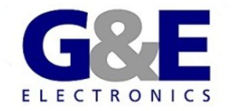 G&E Electronics Ltd..